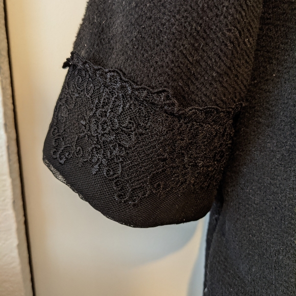 Axes Femme Coat - Picture 4 of 7